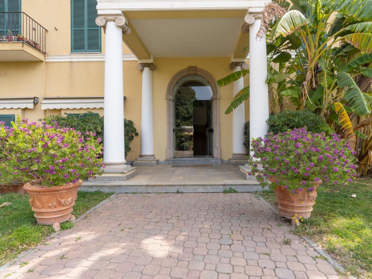 Apartment Bella Vista By Interhome Latte Exterior photo