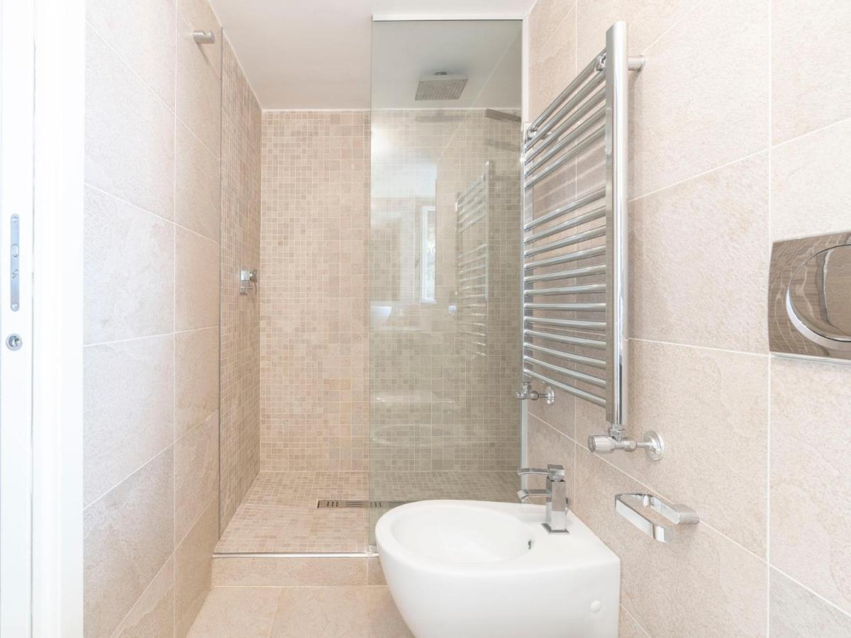 Apartment Bella Vista By Interhome Latte Exterior photo