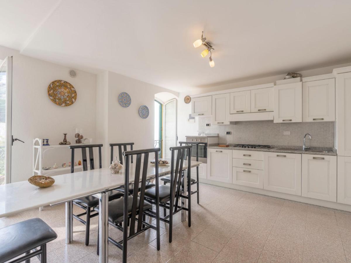 Apartment Bella Vista By Interhome Latte Exterior photo